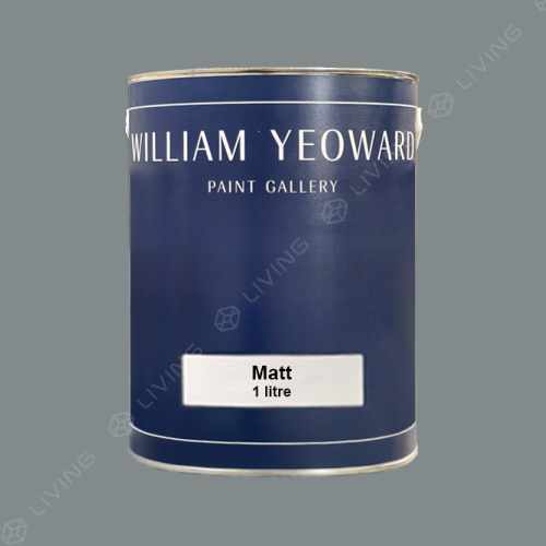 картинка Краска William Yeoward Matt цвет Mike'S Van 16 от LIVING