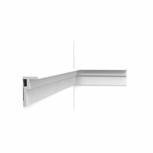 Молдинг Orac Decor арт. CX197 U-STEPS panel_moulding
