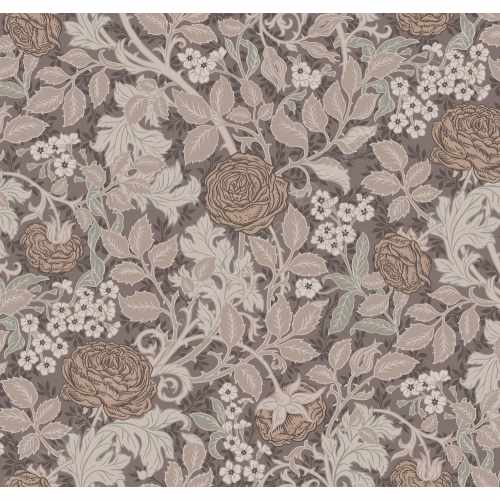 Флизелиновые обои Loymina, коллекция British Style Garden, арт. Brit 12 012, Россия