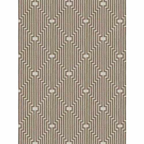 Ткань Trend, коллекция Vern Yip Vol. III Moonstone / Dune, арт. 04969 Mocha, Индия