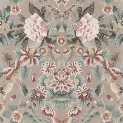 Обои Designers Guild, коллекция Ikebana, арт. PDG1156/03, Великобритания