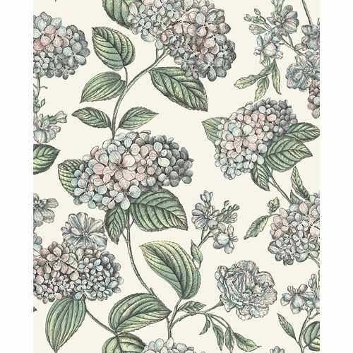 Обои Cole & Son, коллекция Fornasetti Senza Tempo II, арт. 123/8039, Великобритания