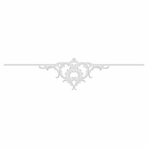 Узел RODECOR , арт. 66113RC, 34 х 75,5 см.
