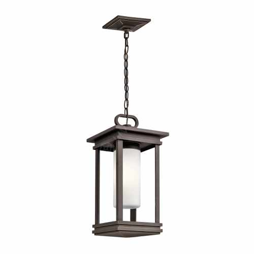 картинка Бра Kichler коллекция South Hope, арт. KL-SOUTH-HOPE8-S от LIVING