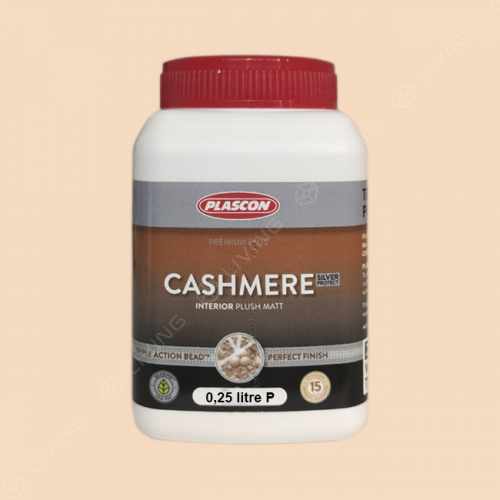 картинка Краска Plascon CASHMERE цвет Acacia арт.DC-29-86 от LIVING