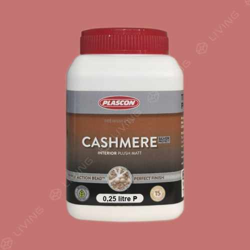 картинка Краска Plascon CASHMERE цвет Party Time арт.R7-C1-3 от LIVING
