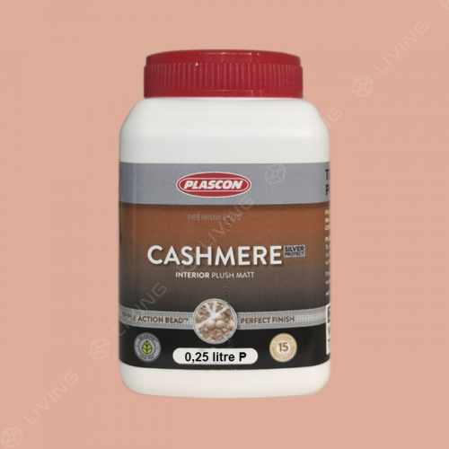 картинка Краска Plascon CASHMERE цвет Ripe Oats арт.O5-C2-1 от LIVING