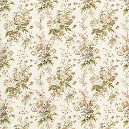 Ткань Sanderson, коллекция Giles Deacon x Sanderson, арт. 227174, Великобритания