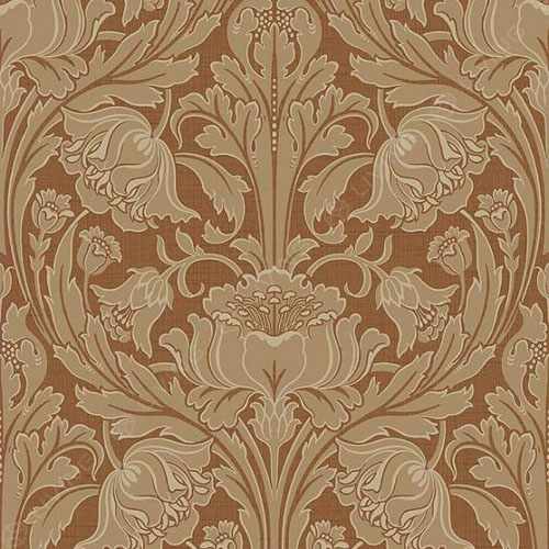 Обои флизелиновые Carl Robinson, коллекция Carl Robinson 16 Raffles, арт. CR92415, США