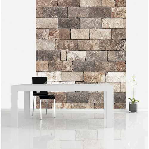 картинка Фреска KT-Exclusive, коллекция Just Concrete, арт. kt14026 Германия от LIVING