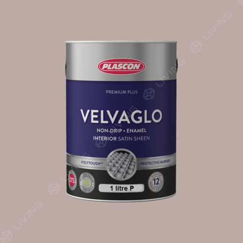 картинка Краска Plascon VELVAGLO цвет Soldier арт.O6-E2-2 от LIVING