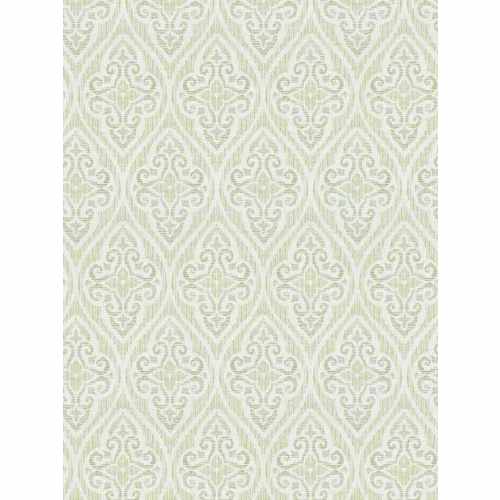Ткань Fabricut, коллекция: Natural Layers (4 Books) Rattan, арт. Hendrie/Ecru, Испания