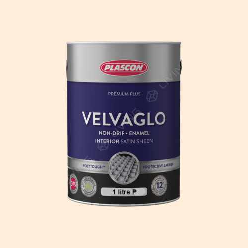 картинка Краска Plascon VELVAGLO цвет Silver Bird арт.DC-3-8 от LIVING