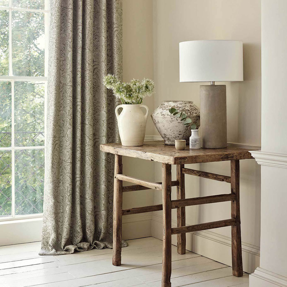 картинка Ткань Sanderson коллекция Chiswick Grove Fabrics, арт. DDAM236465 от LIVING