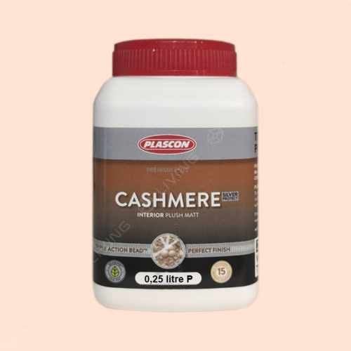 картинка Краска Plascon CASHMERE цвет Gloworm арт.Y1-A2-2 от LIVING
