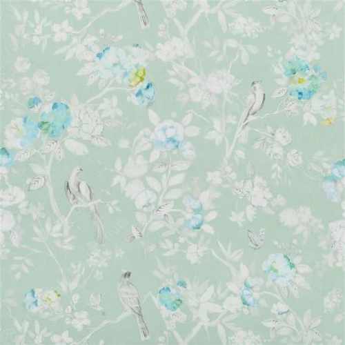 картинка Ткань DESIGNERS GUILD Giardino Segreto FDG2806/01 от LIVING