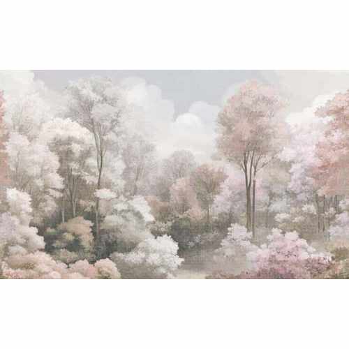 Панно Affresco, коллекция Wallpaper part III Forest, арт. AF2313-COL2, Россия