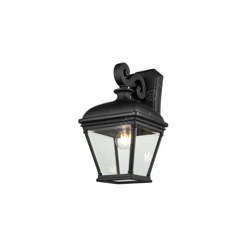 картинка Люстра Elstead Lighting коллекция Bayview, арт. BAYVIEW-2L-BK от LIVING