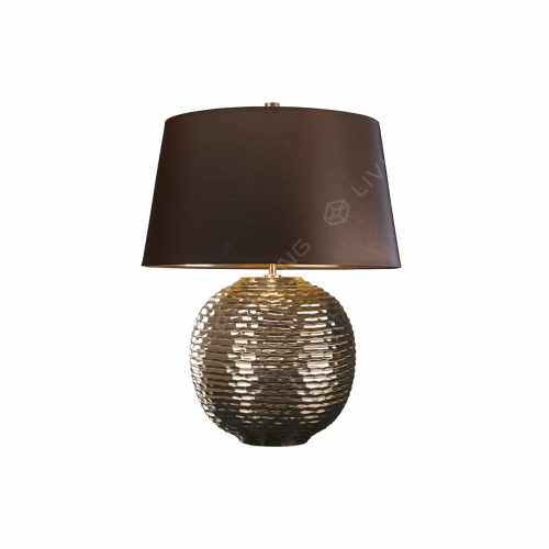 картинка Светильник Elstead Lighting коллекция Caesar, арт. CAESAR-TL-GOLD от LIVING