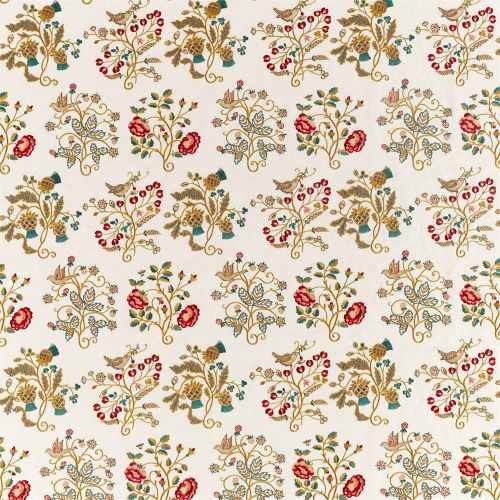 Ткань Morris & Co коллекция Melsetter Fabric & Weaves, арт. DM5F236824