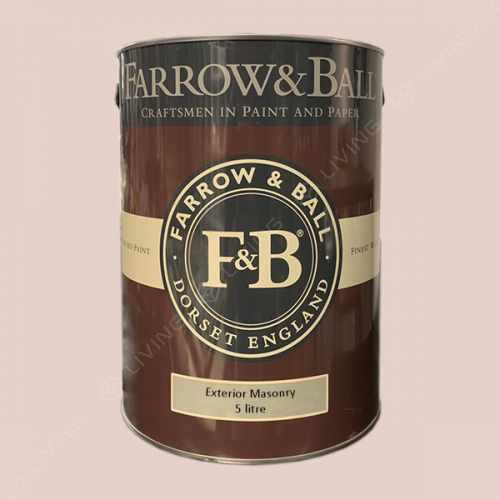 картинка Краска Farrow&Ball Exterior Masonry цвет Calamine №230 от LIVING