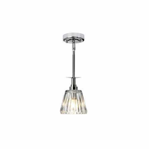 картинка Бра Elstead Lighting коллекция Agatha, арт. BATH-AGATHA1P-PC от LIVING