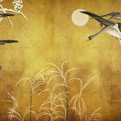 картинка Обои флизелиновые Aura, коллекция Panorama, арт. V103-2-C, Великобритания от LIVING