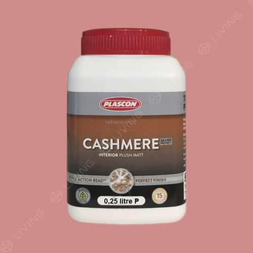 картинка Краска Plascon CASHMERE цвет Cozy Feeling арт.R7-C1-4 от LIVING