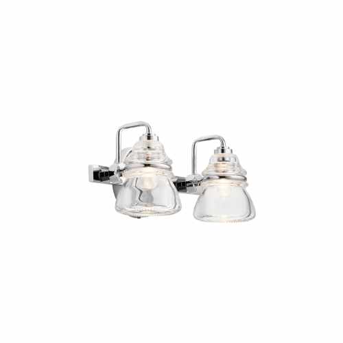 картинка Бра Kichler коллекция Talland, арт. KL-TALLAND2-PC-BATH от LIVING