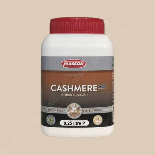 картинка Краска Plascon CASHMERE цвет Fragrant Days арт.Y6-C2-2 от LIVING