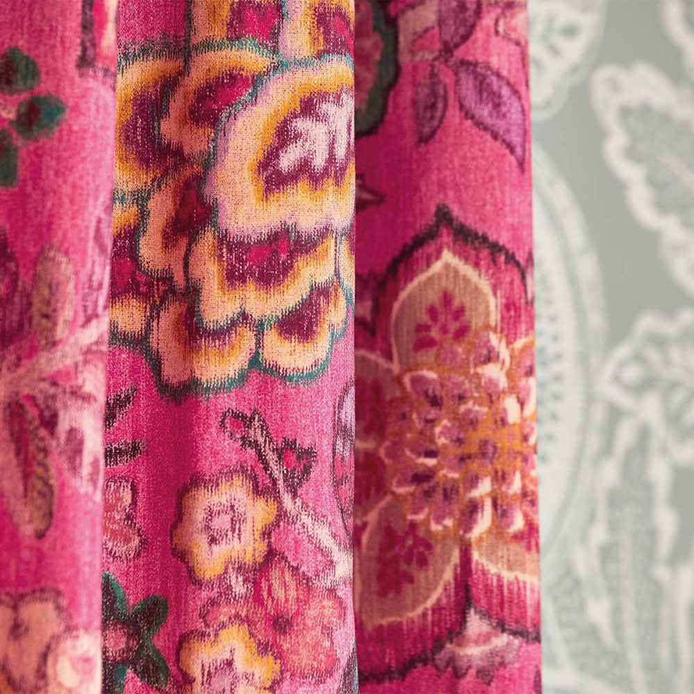 картинка Ткань Sanderson коллекция Caspian Prints & Embroideries, арт. DCEF226641 от LIVING