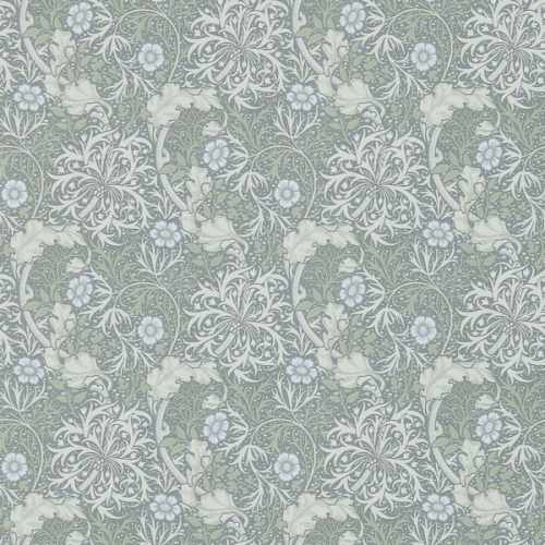 Обои Morris & Co, коллекция Archive Wallpapers III, арт. 214715, Великобритания
