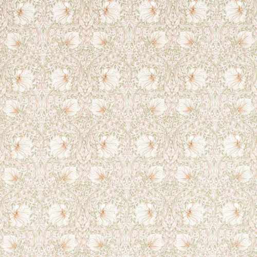 картинка Ткань Morris & Co коллекция Simply Morris Fabrics, арт. MSIM226900 от LIVING