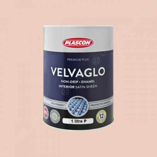 картинка Краска Plascon VELVAGLO WB цвет Golden Pop арт.DC-11-33 от LIVING