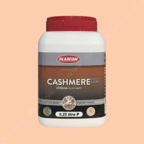 картинка Краска Plascon CASHMERE цвет Broadway Lights арт.O7-A2-1 от LIVING