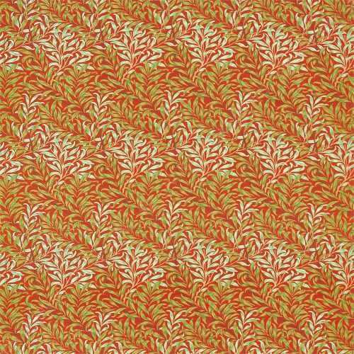 Ткань Morris & Co коллекция Queen Square Fabrics, арт. DBPF226843
