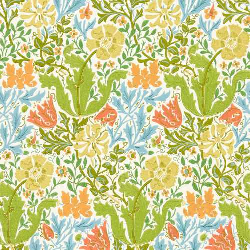 Обои Morris & Co, коллекция Cornubia Wallpapers, арт. 217098, Великобритания