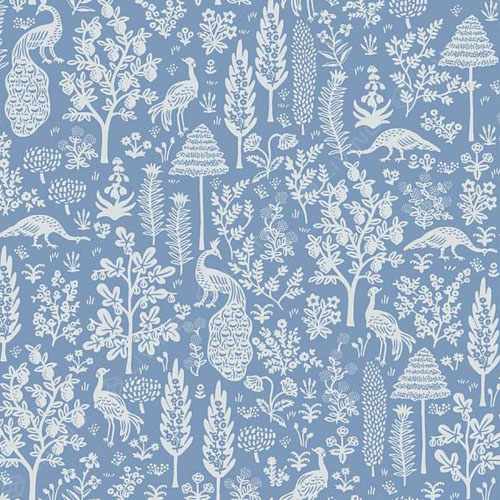 Обои флизелиновые York, коллекция Rifle Paper Co. Vol.2, арт. RP7370, США