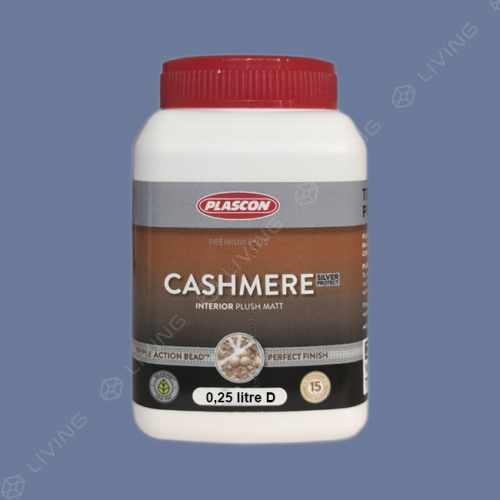 картинка Краска Plascon CASHMERE цвет Gorgeous Gabi арт.P1-C1-3 от LIVING