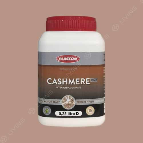 картинка Краска Plascon CASHMERE цвет Rock Outcrop арт.O7-D1-4 от LIVING