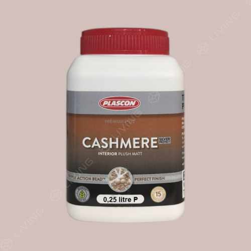 картинка Краска Plascon CASHMERE цвет In The Mood арт.O6-E2-3 от LIVING