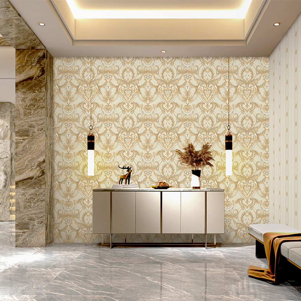 картинка Обои виниловые AdaWall, коллекция Seyyah, арт. 1309-3, Турция от LIVING