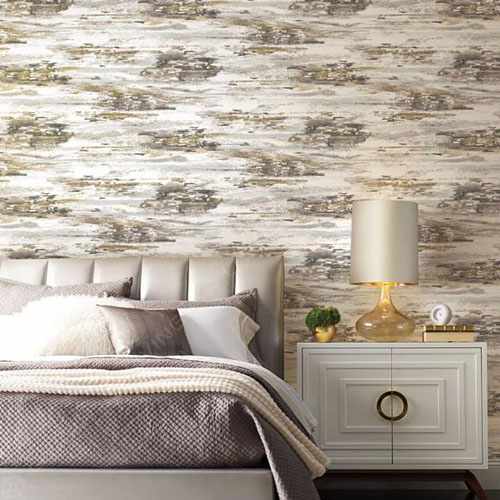 картинка Обои бумажные York, коллекция Black&White Resource Library, арт. BW3961, США от LIVING