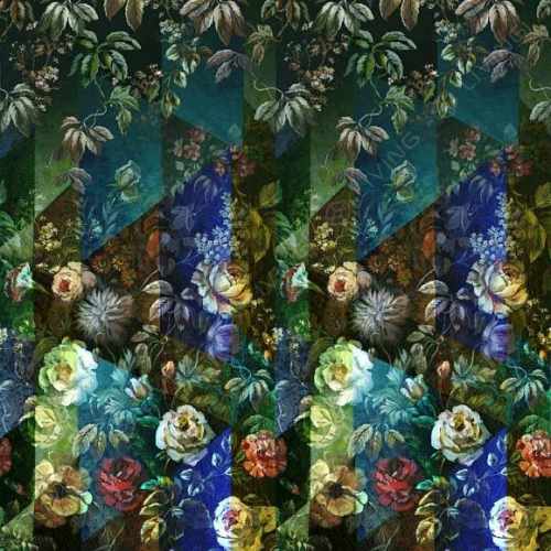 Обои Designers Guild, коллекция Scenes and Murals II, арт. PDG1131/01, Великобритания
