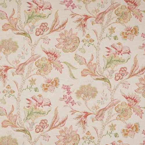 Ткань Colefax and Fowler, коллекция Belvedere, арт. F4717-02, Великобритания