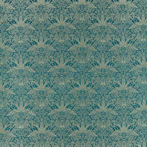 Ткань Clarke & Clarke коллекция Exotica 2 Fabric, арт. F1615/03