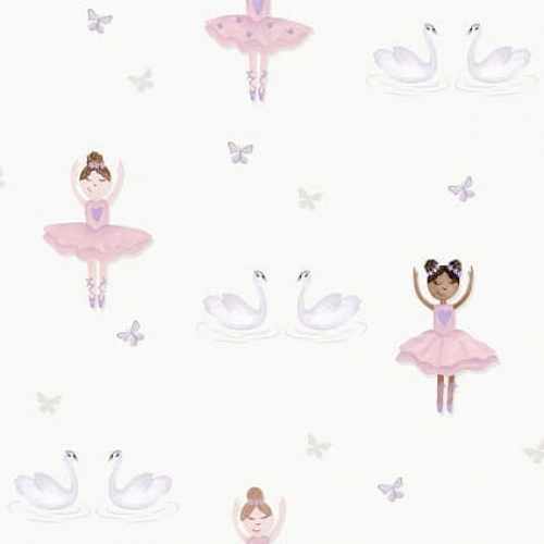 картинка Обои Holden Decor, коллекция Make Believe, арт. 12461, Великобритания от LIVING