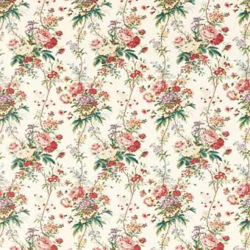 Ткань Sanderson, коллекция Giles Deacon x Sanderson, арт. 227173, Великобритания