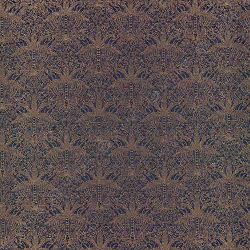 Ткань Clarke & Clarke коллекция Exotica 2 Fabric, арт. F1615/01