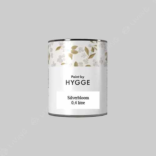 картинка Краска Hygge Silverbloom цвет EARLY STAR HG03-005 от LIVING